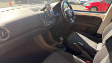 Skoda CITIGO 1.0 MPI 75 GreenTech Elegance 5dr Petrol Hatchback